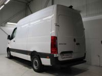 Mercedes Sprinter 317 CDI ~ 360° L2H2 Top Deal - <small></small> 39.990 € <small>TTC</small> - #12