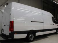 Mercedes Sprinter 317 L3H2 Navi Camera 360 29.000ex ~ PROMO - <small></small> 35.090 € <small>TTC</small> - #4