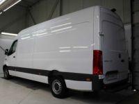 Mercedes Sprinter 317 L3H2 Navi Camera 360 29.000ex ~ PROMO - <small></small> 35.090 € <small>TTC</small> - #9