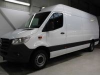 Mercedes Sprinter 317 L3H2 Navi Camera 360 29.000ex ~ PROMO - <small></small> 35.090 € <small>TTC</small> - #11