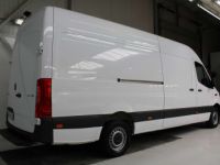 Mercedes Sprinter 317 L3H2 Navi Camera 360° 30.500ex - <small></small> 36.905 € <small>TTC</small> - #4