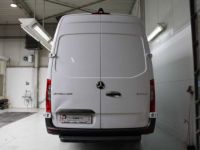 Mercedes Sprinter 317 L3H2 Navi Camera 360° 30.500ex - <small></small> 36.905 € <small>TTC</small> - #5