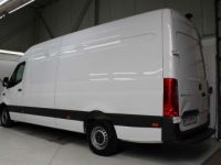 Mercedes Sprinter 317 L3H2 Navi Camera 360° 30.500ex - <small></small> 36.905 € <small>TTC</small> - #8