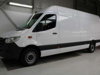 Mercedes Sprinter 317 L3H2 Navi Camera 360° 30.500ex - <small></small> 36.905 € <small>TTC</small> - #10