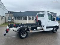 Mercedes Sprinter 31990 ht Mercedes 516 Ampliroll - <small></small> 38.388 € <small>TTC</small> - #4