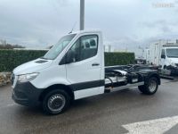 Mercedes Sprinter 31990 ht Mercedes 516 Ampliroll - <small></small> 38.388 € <small>TTC</small> - #8