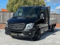 Mercedes Sprinter 319cdi / v6 / xenon / automaat / cruise / euro6 / 3.5t sleep - <small></small> 33.880 € <small>TTC</small> - #1