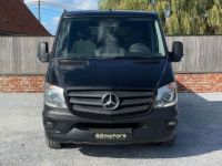 Mercedes Sprinter 319cdi / v6 / xenon / automaat / cruise / euro6 / 3.5t sleep - <small></small> 33.880 € <small>TTC</small> - #3