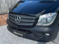 Mercedes Sprinter 319cdi / v6 / xenon / automaat / cruise / euro6 / 3.5t sleep - <small></small> 33.880 € <small>TTC</small> - #7