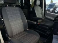 Mercedes Sprinter 319cdi / v6 / xenon / automaat / cruise / euro6 / 3.5t sleep - <small></small> 33.880 € <small>TTC</small> - #12