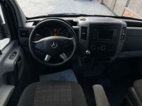 Mercedes Sprinter 319cdi / v6 / xenon / automaat / cruise / euro6 / 3.5t sleep - <small></small> 33.880 € <small>TTC</small> - #13