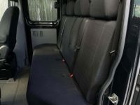 Mercedes Sprinter 319cdi / v6 / xenon / automaat / cruise / euro6 / 3.5t sleep - <small></small> 33.880 € <small>TTC</small> - #14