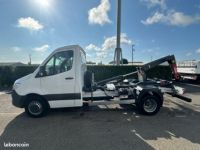 Mercedes Sprinter 32990 ht Mercedes 516 Ampliroll - <small></small> 39.588 € <small>TTC</small> - #2