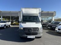 Mercedes Sprinter 3.5t 514 CDI - 143 Châssis Cabine + Tva récuperable - <small></small> 29.990 € <small></small> - #2