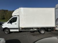 Mercedes Sprinter 3.5t 514 CDI - 143 Châssis Cabine + Tva récuperable - <small></small> 29.990 € <small></small> - #4