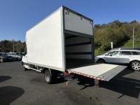 Mercedes Sprinter 3.5t 514 CDI - 143 Châssis Cabine + Tva récuperable - <small></small> 29.990 € <small></small> - #5