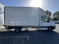 Mercedes Sprinter 3.5t 514 CDI - 143 Châssis Cabine + Tva récuperable - <small></small> 29.990 € <small></small> - #12