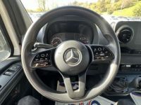 Mercedes Sprinter 3.5t 514 CDI - 143 Châssis Cabine + Tva récuperable - <small></small> 29.990 € <small></small> - #14