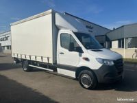 Mercedes Sprinter 39990ht Mercedes 515 cdi hayon debachable - <small></small> 47.988 € <small>TTC</small> - #1