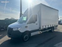 Mercedes Sprinter 39990ht Mercedes 515 cdi hayon debachable - <small></small> 47.988 € <small>TTC</small> - #2