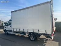 Mercedes Sprinter 39990ht Mercedes 515 cdi hayon debachable - <small></small> 47.988 € <small>TTC</small> - #3