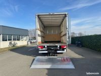 Mercedes Sprinter 39990ht Mercedes 515 cdi hayon debachable - <small></small> 47.988 € <small>TTC</small> - #5