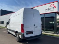 Mercedes Sprinter 39S 3.0t 215 CDI 150CH Pro - CARPLAY / CAMERA AV ET AR - 29 900HT - <small></small> 35.880 € <small></small> - #4