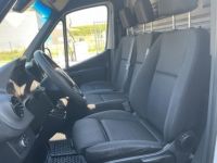 Mercedes Sprinter 39S 3.0t 215 CDI 150CH Pro - CARPLAY / CAMERA AV ET AR - 29 900HT - <small></small> 35.880 € <small></small> - #10