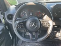 Mercedes Sprinter 39S 3.0t 215 CDI 150CH Pro - CARPLAY / CAMERA AV ET AR - 29 900HT - <small></small> 35.880 € <small></small> - #11