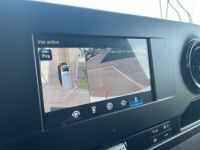 Mercedes Sprinter 39S 3.0t 215 CDI 150CH Pro - CARPLAY / CAMERA AV ET AR - 29 900HT - <small></small> 35.880 € <small></small> - #15