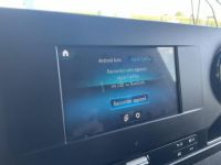 Mercedes Sprinter 39S 3.0t 215 CDI 150CH Pro - CARPLAY / CAMERA AV ET AR - 29 900HT - <small></small> 35.880 € <small></small> - #17