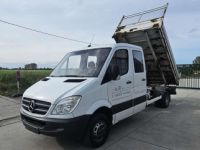 Mercedes Sprinter 510 CDI Benne basculante - <small></small> 12.500 € <small>TTC</small> - #1