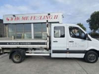 Mercedes Sprinter 510 CDI Benne basculante - <small></small> 12.500 € <small>TTC</small> - #4