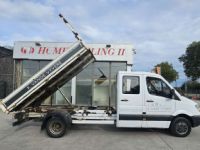 Mercedes Sprinter 510 CDI Benne basculante - <small></small> 12.500 € <small>TTC</small> - #5