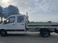 Mercedes Sprinter 510 CDI Benne basculante - <small></small> 12.500 € <small>TTC</small> - #8