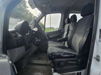 Mercedes Sprinter 510 CDI Benne basculante - <small></small> 12.500 € <small>TTC</small> - #9