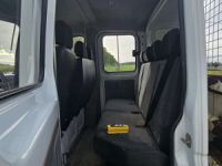 Mercedes Sprinter 510 CDI Benne basculante - <small></small> 12.500 € <small>TTC</small> - #10