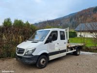 Mercedes Sprinter 513 cdi 130 benne rj ca 06-2015 + VW T6 4MOTION TVA VO(S) PRO-MARCHAND UNIQUEMENT - <small></small> 11.000 € <small>TTC</small> - #1