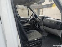 Mercedes Sprinter benne 514 cdi 143 double cabine + coffre rj prop 06-2017 garantie 6 mois - <small></small> 15.990 € <small>TTC</small> - #4