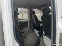 Mercedes Sprinter benne 514 cdi 143 double cabine + coffre rj prop 06-2017 garantie 6 mois - <small></small> 15.990 € <small>TTC</small> - #5