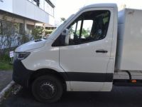 Mercedes Sprinter Benne 517 CDI 170 CH BVA Benne - <small></small> 49.990 € <small>TTC</small> - #2