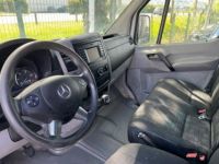 Mercedes Sprinter CCB 313 CDI 37 3T5 - <small></small> 7.990 € <small>TTC</small> - #5