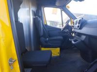 Mercedes Sprinter CCB 314 CDI 33 3T5 TRACTION - <small></small> 26.280 € <small>TTC</small> - #5