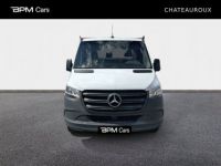 Mercedes Sprinter CCb 314 CDI 43 3T5 Propulsion - <small></small> 29.990 € <small>TTC</small> - #7