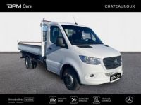 Mercedes Sprinter CCb 315 CDI 37 3T5 Pro - <small></small> 57.990 € <small>TTC</small> - #6