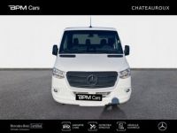 Mercedes Sprinter CCb 315 CDI 37 3T5 Pro - <small></small> 57.990 € <small>TTC</small> - #7