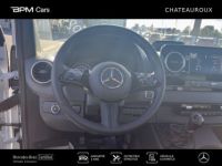 Mercedes Sprinter CCb 315 CDI 37 3T5 Pro - <small></small> 57.990 € <small>TTC</small> - #11