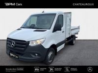 Mercedes Sprinter CCb 315 CDI 37 3T5 Pro - <small></small> 54.990 € <small>TTC</small> - #1