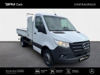 Mercedes Sprinter CCb 315 CDI 37 3T5 Pro - <small></small> 54.990 € <small>TTC</small> - #6