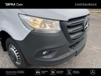 Mercedes Sprinter CCb 315 CDI 37 3T5 Pro - <small></small> 54.990 € <small>TTC</small> - #20